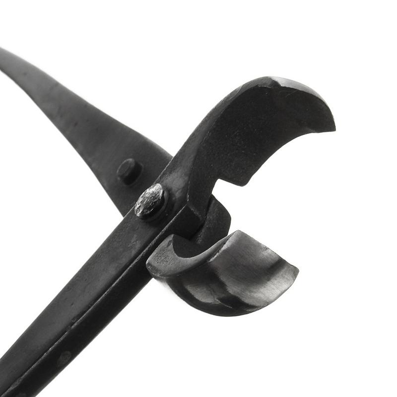 1PC 210mm Professional Round E - Bonsai Tool Set review and price
