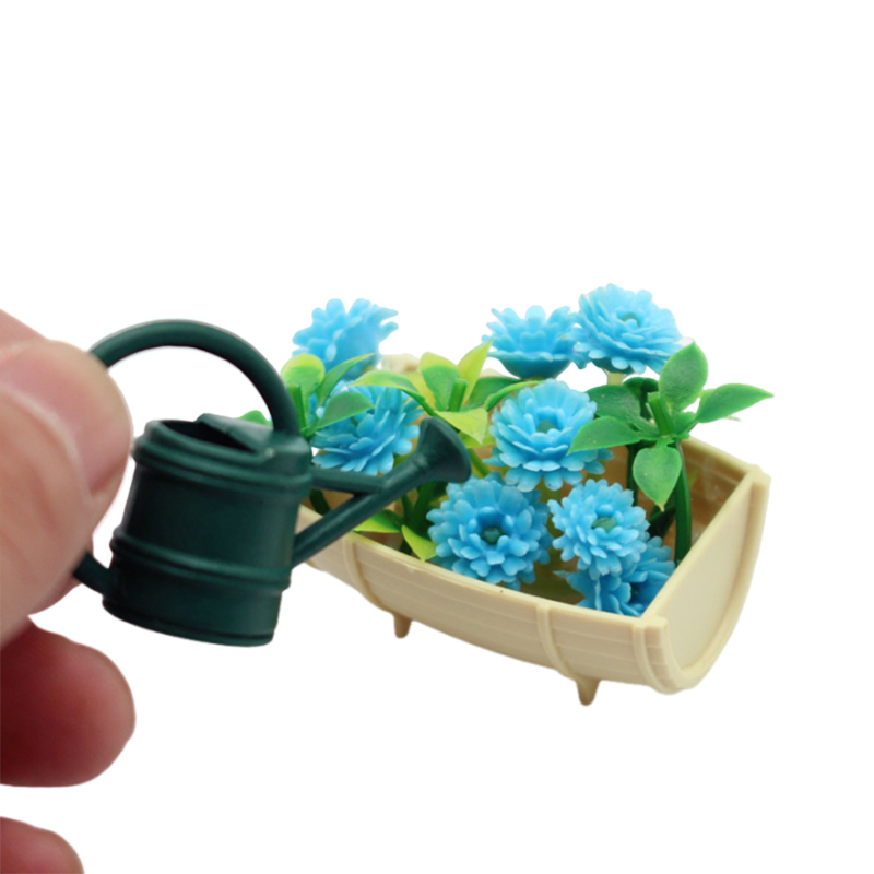 1/12 Dollhouse Simulation Wate - Gardening Tools In review and price