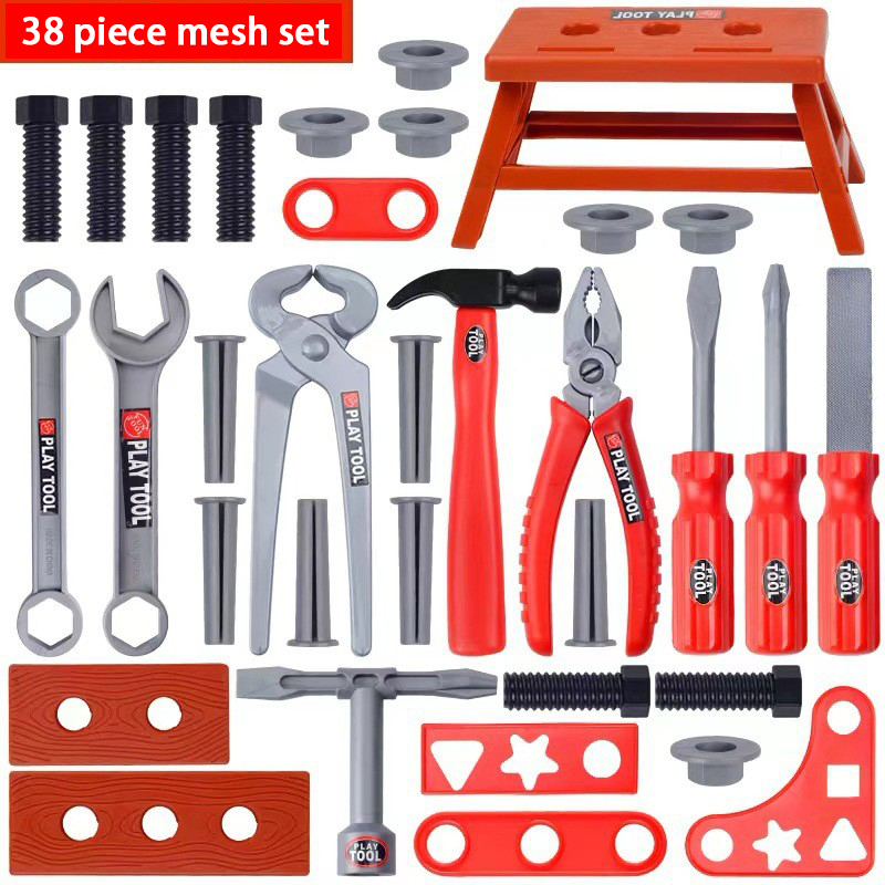 DIY Pretend Play Toy Simulatio - Gardening Tools For 3 Year Old review and price