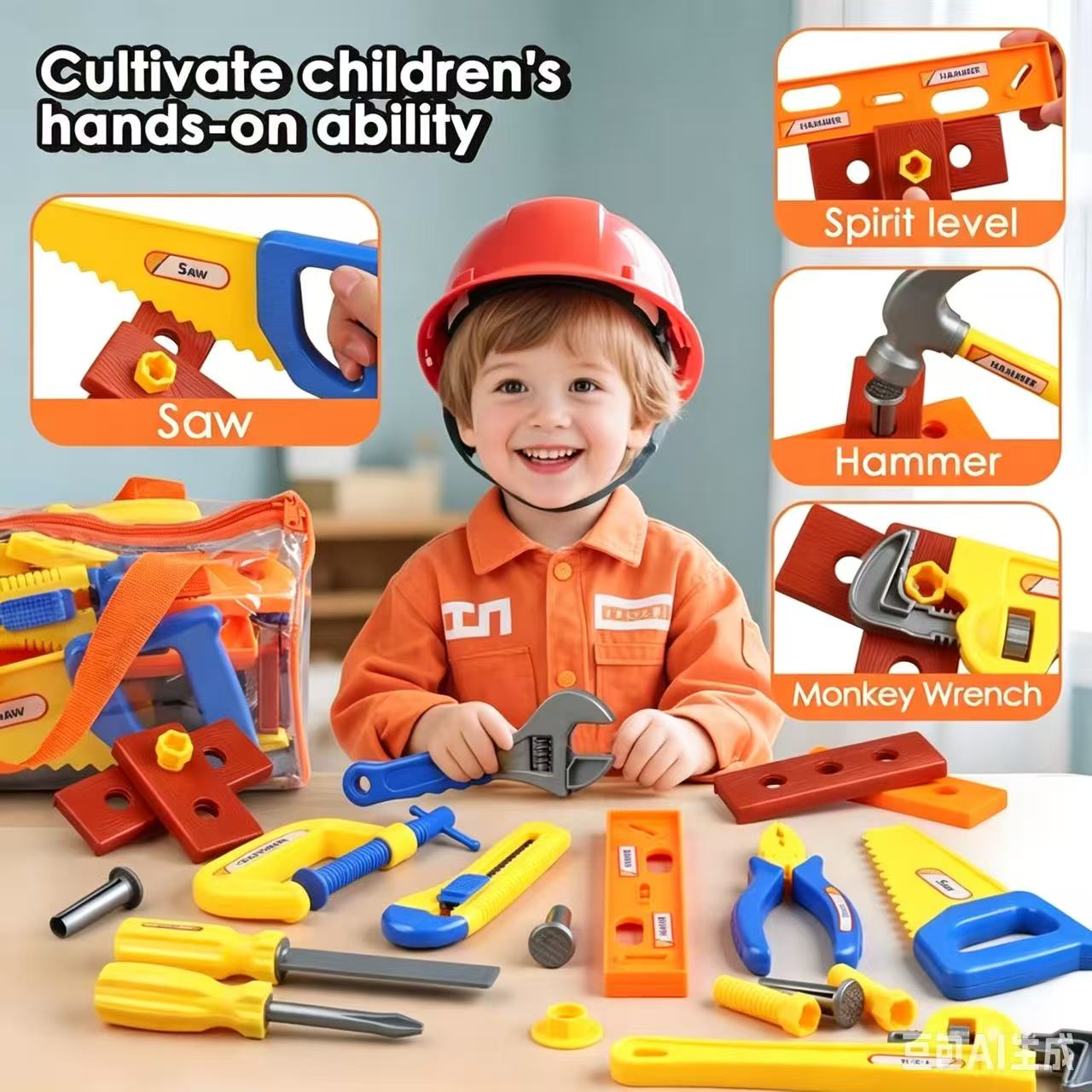 Plastic Simulation Maintenance - Gardening Tools For 3 Year Old review and price