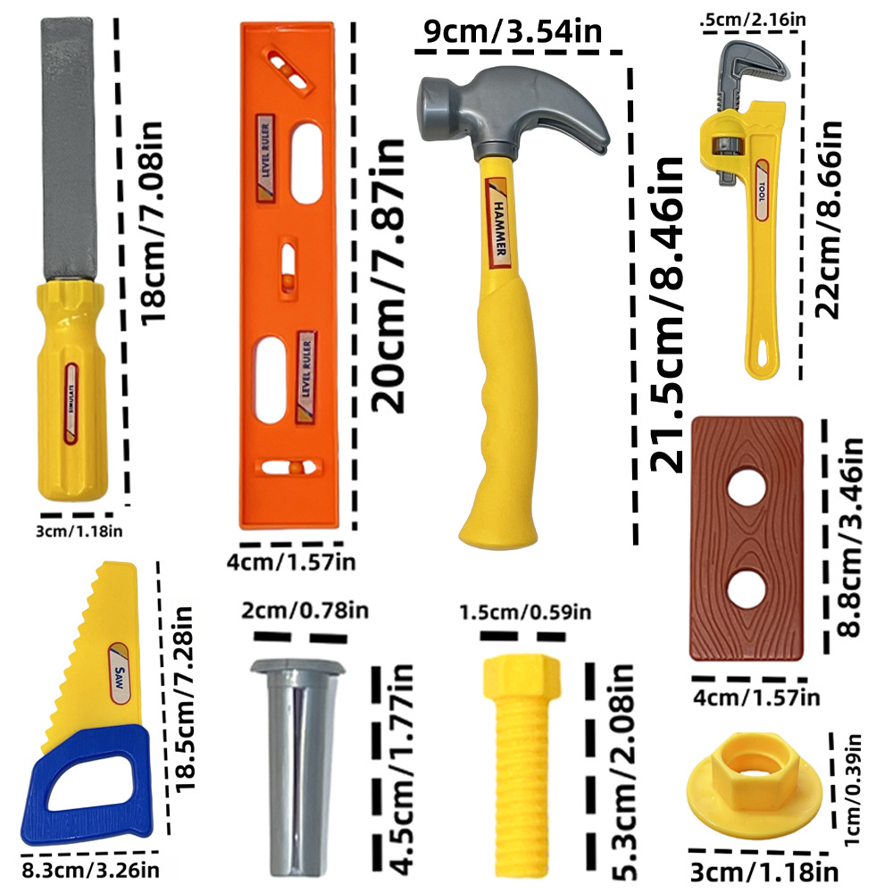 Plastic Simulation Maintenance - Gardening Tools For 3 Year Old review and price
