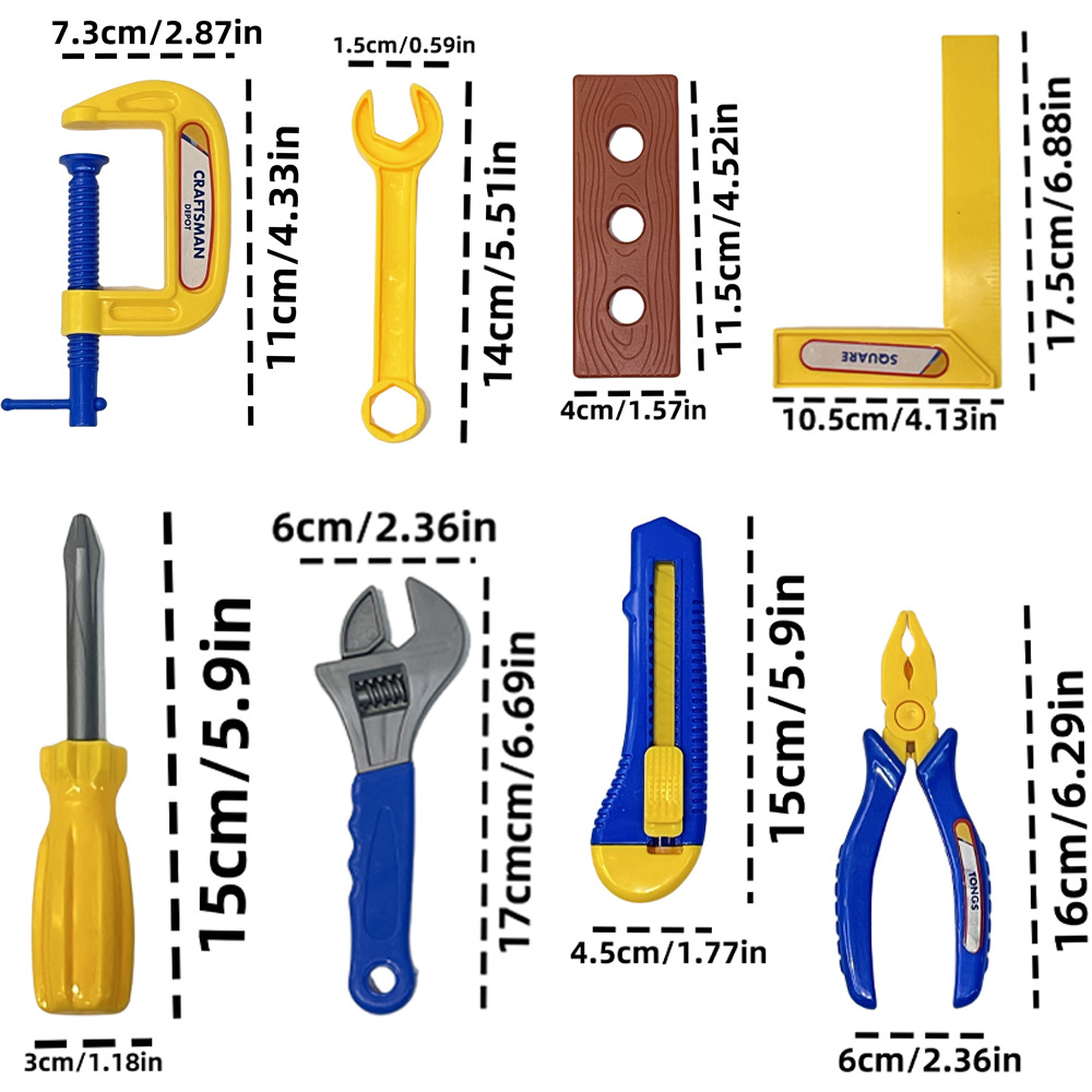 Plastic Simulation Maintenance - Gardening Tools For 3 Year Old review and price