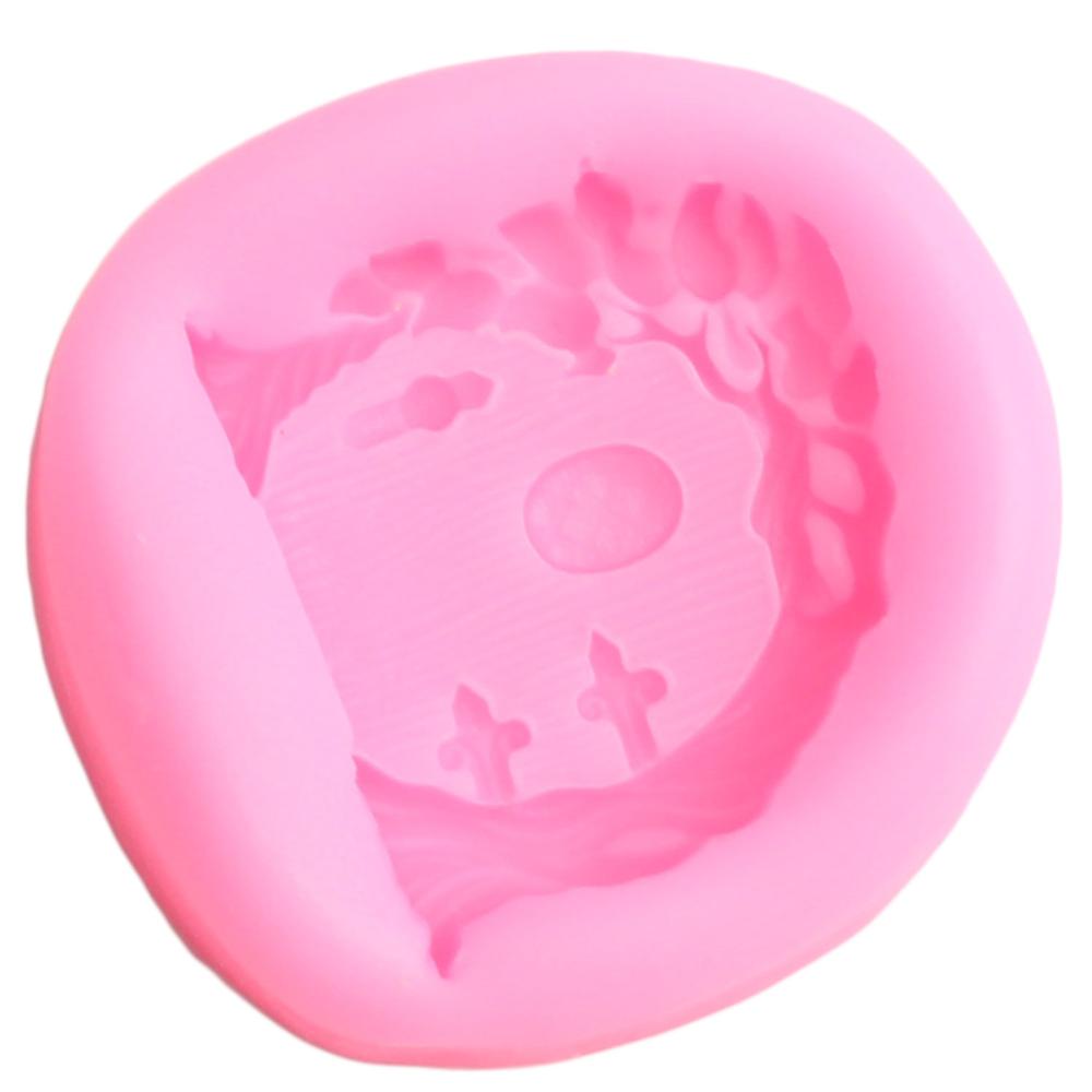 Fairy Garden Doors Silicone Mo - Gardening Tools For 3 Year Old review and price