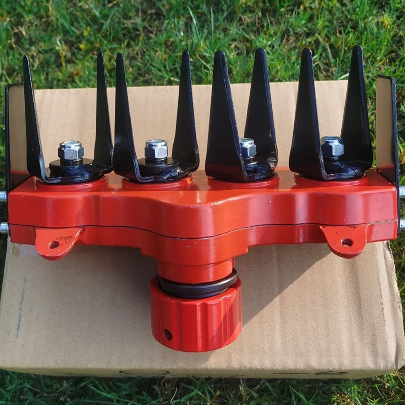 4 Blade 2 Blade Tooth M2 Unive - Gardening Tools Cutter review and price