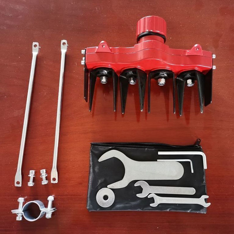 4 Blade 2 Blade Tooth M2 Unive - Gardening Tools Cutter review and price