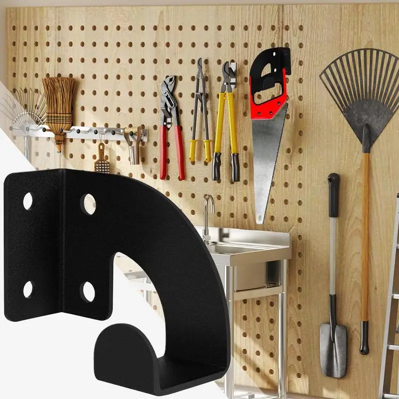 Heavy Duty Metal Chainsaw Wall - Gardening Tools Range review and price