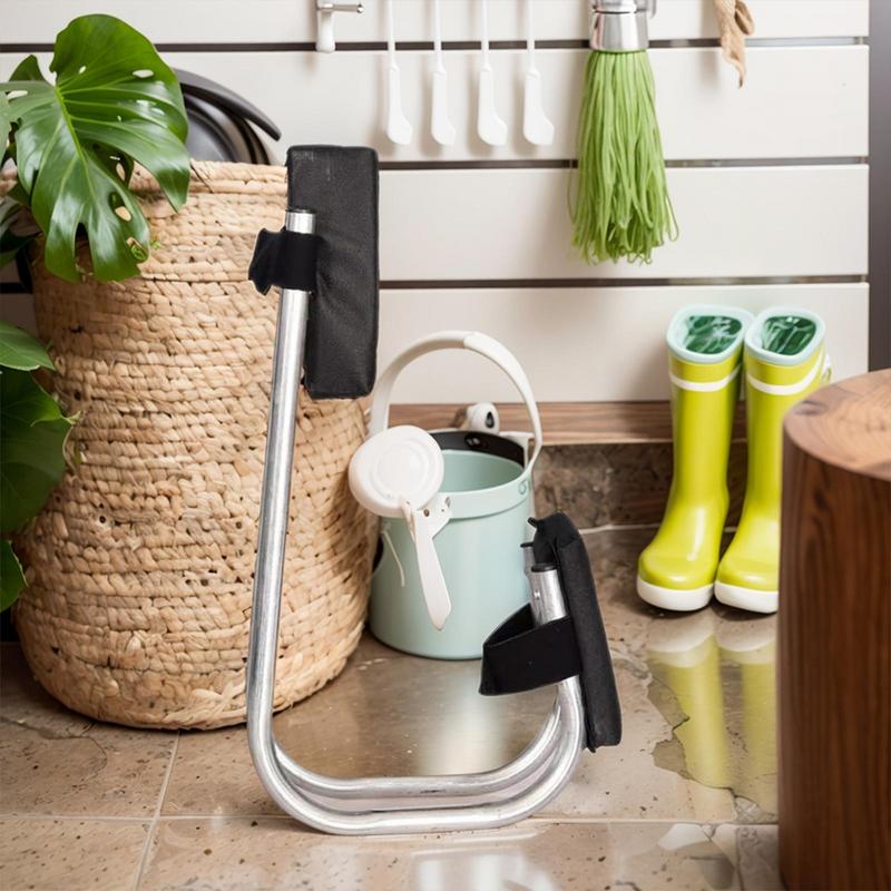 Portable Kneeling Stool Portab - Garden Kneeling Pad review and price