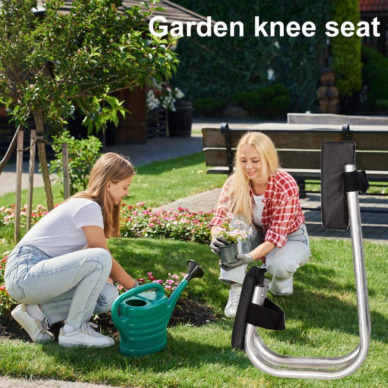 Portable Kneeling Stool Portab - Garden Kneeling Pad review and price