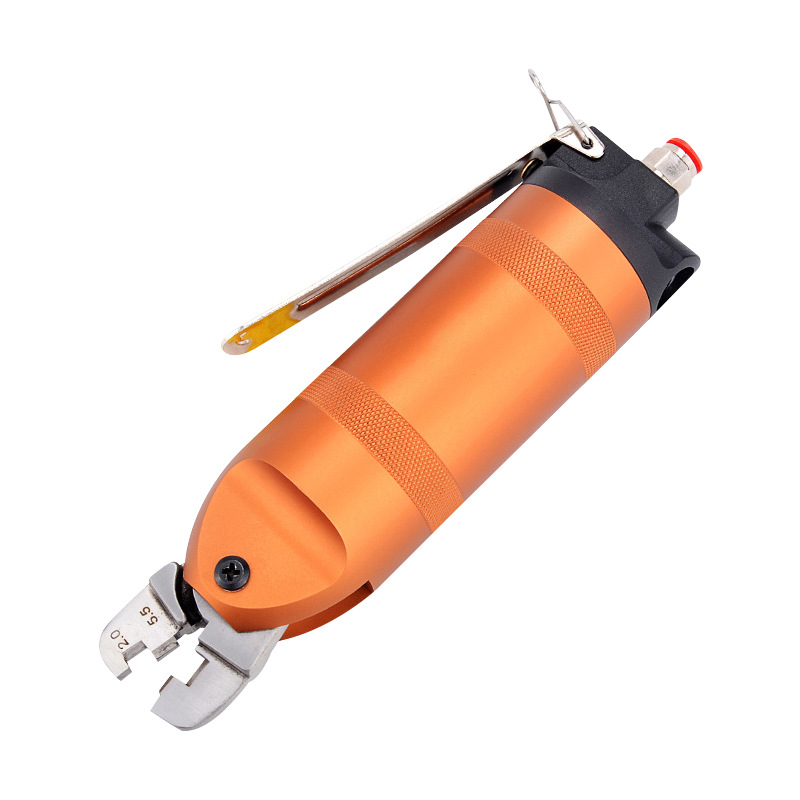 Pneumatic Air Crimping Pliers  - Gardening Tools Cutter review and price