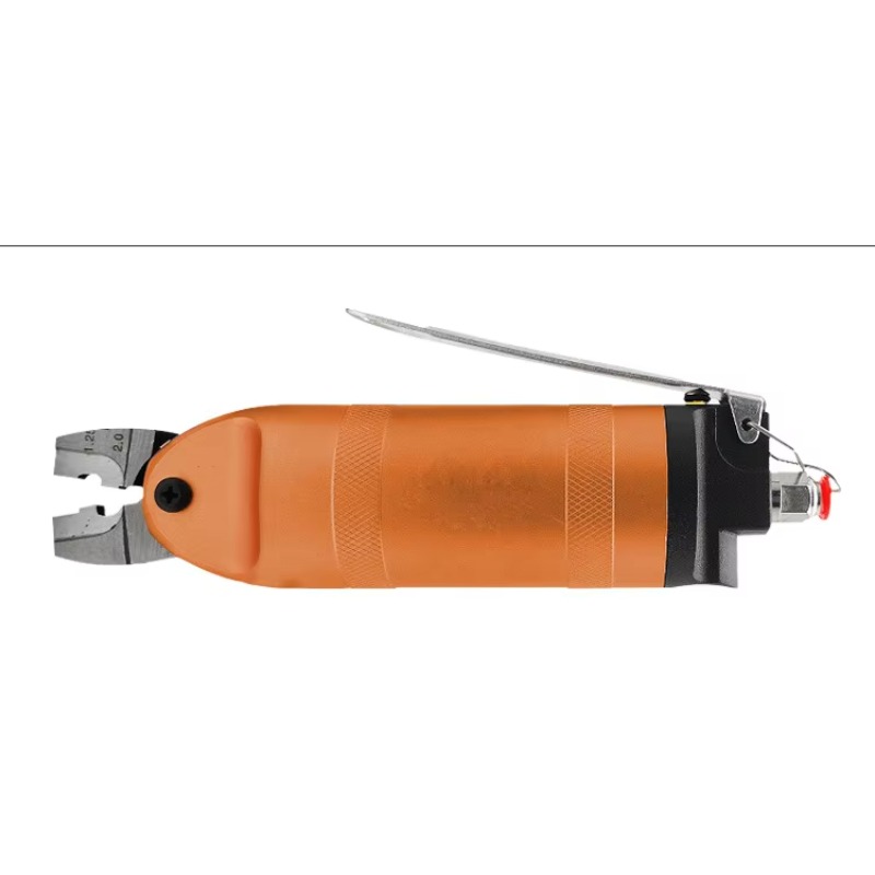 Pneumatic Air Crimping Pliers  - Gardening Tools Cutter review and price