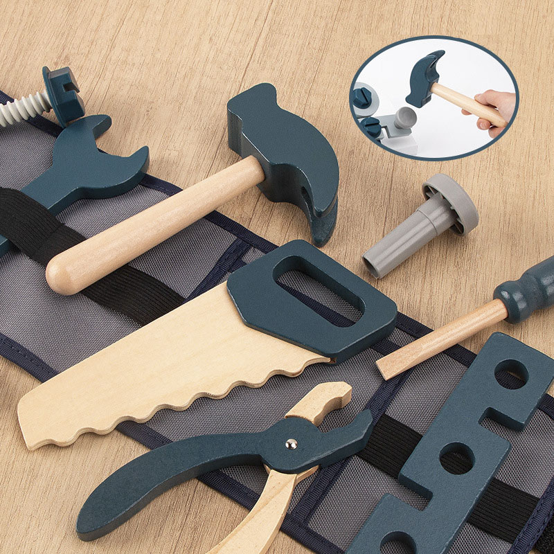 Kids Pretend Play Toy Tool Rol - Gardening Tools For 3 Year Old review and price