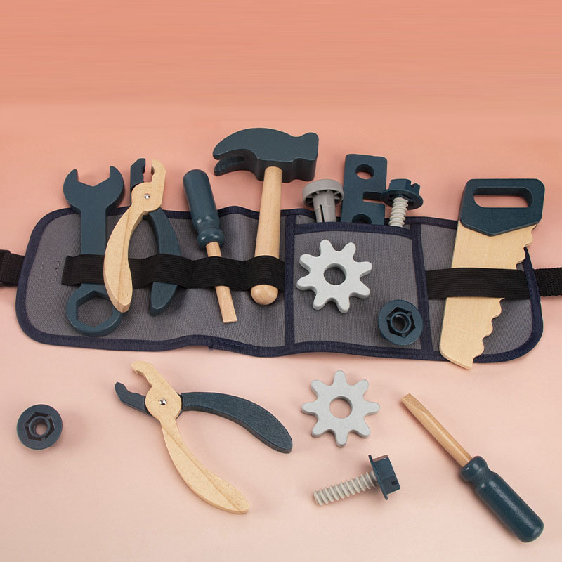 Kids Pretend Play Toy Tool Rol - Gardening Tools For 3 Year Old review and price