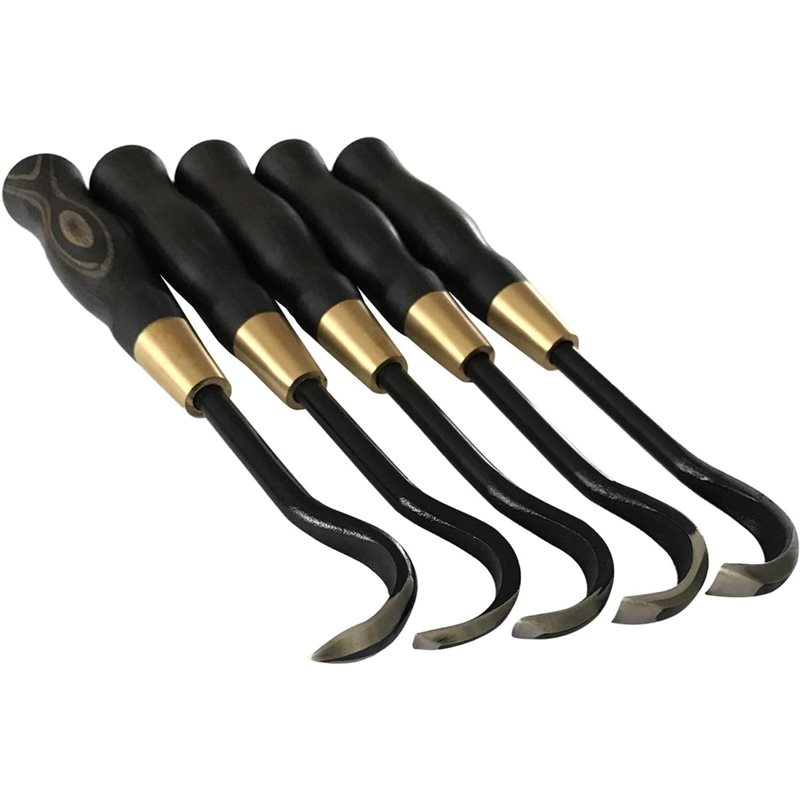 A74E-Bonsai Scraper 5-Piece To - Bonsai Tool Set review and price