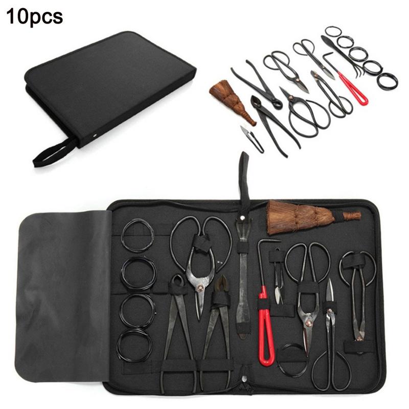 Bonsai Tool Set Carbon Steel M - Bonsai Tool Set review and price