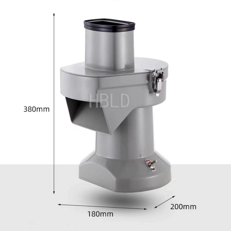 2026 Electric Vegetable Cutter - Gardening Tools Electric review and price