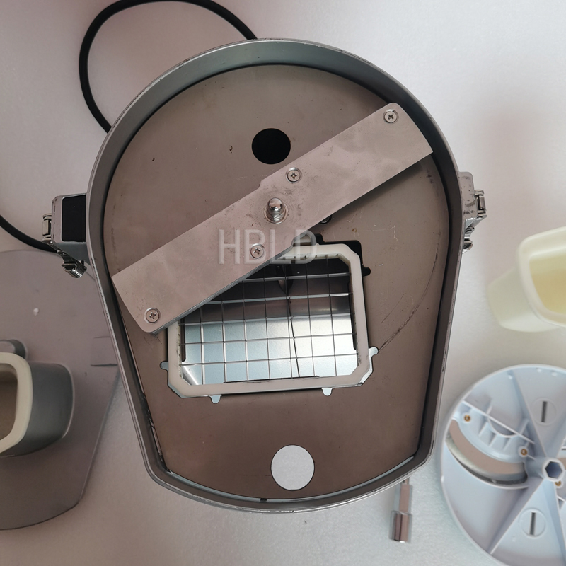 2026 Electric Vegetable Cutter - Gardening Tools Electric review and price