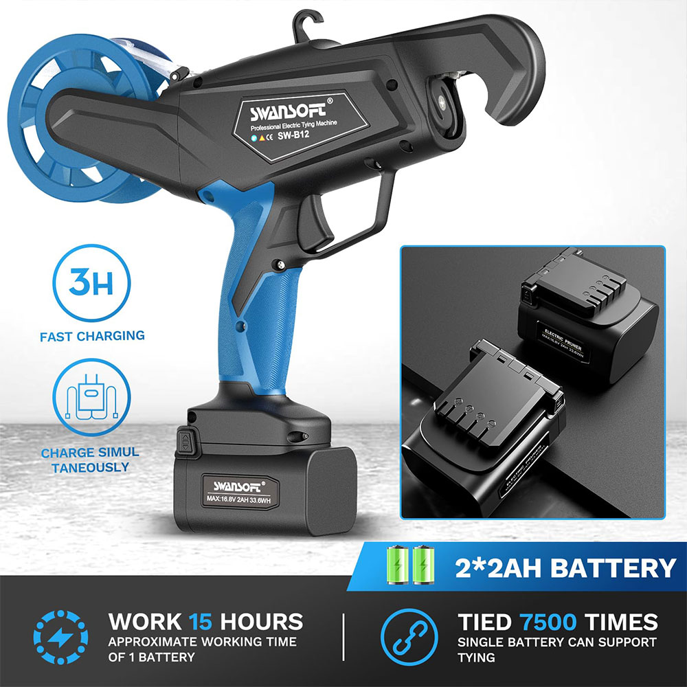 Electric Wireless Garden Tool  - Gardening Tools Electric review and price