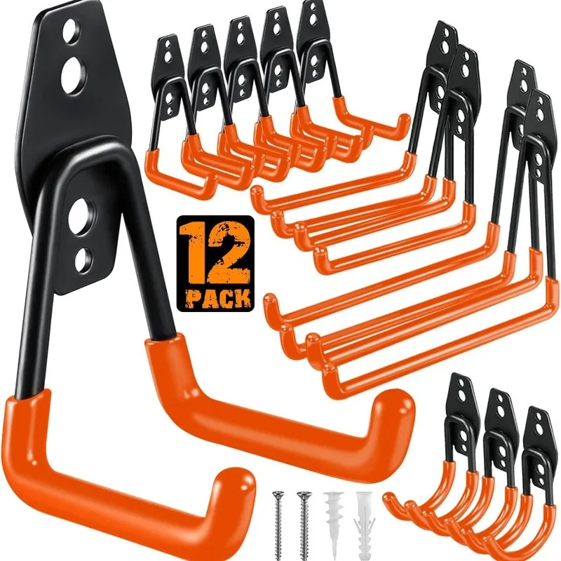12-piece set Garage Storage Ut - Gardening Tools Range review and price