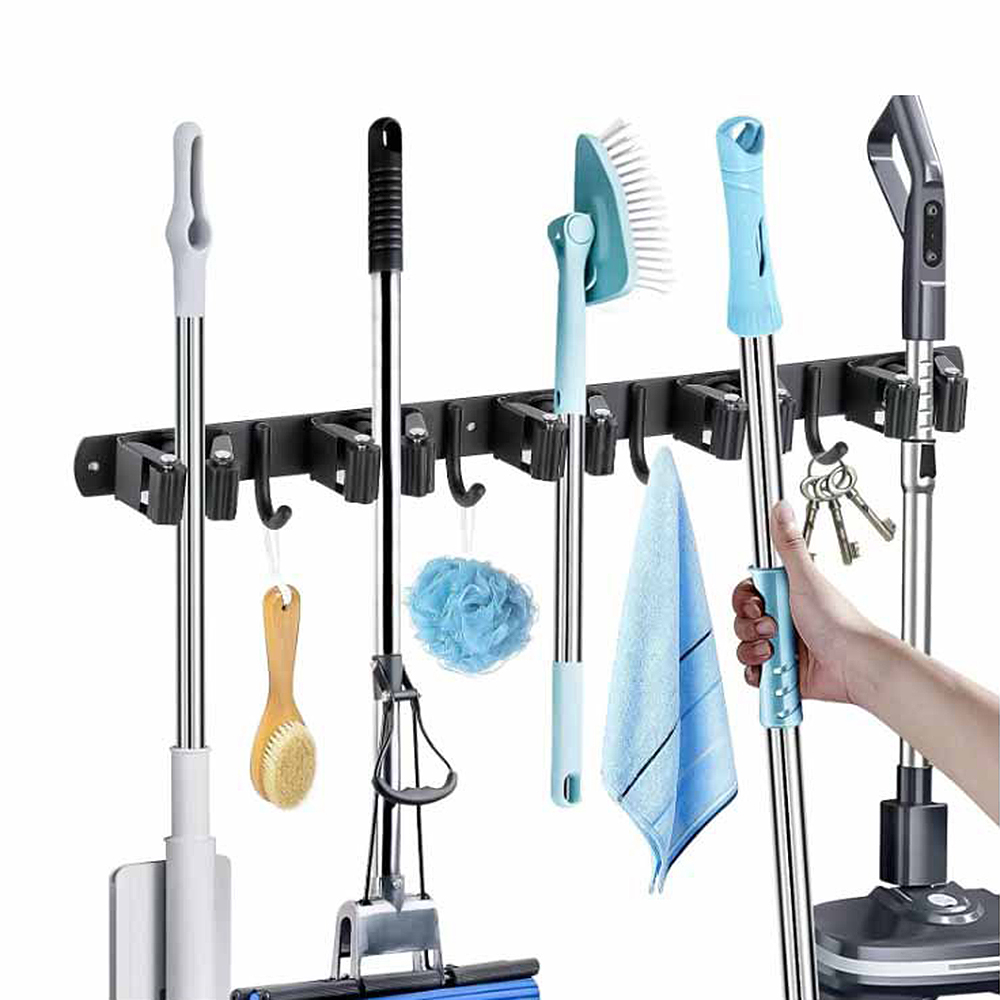 Stainless Steel Mop and Broom  - Gardening Tools Range review and price