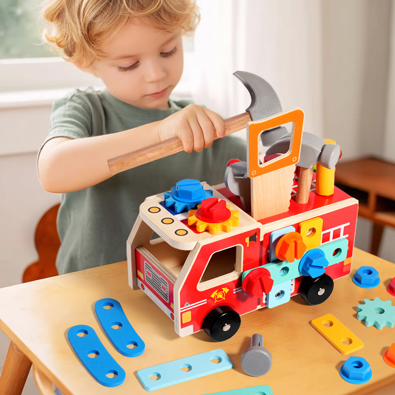 Children Nut Screw Assembly To - Gardening Tools For 8 Year Olds review and price