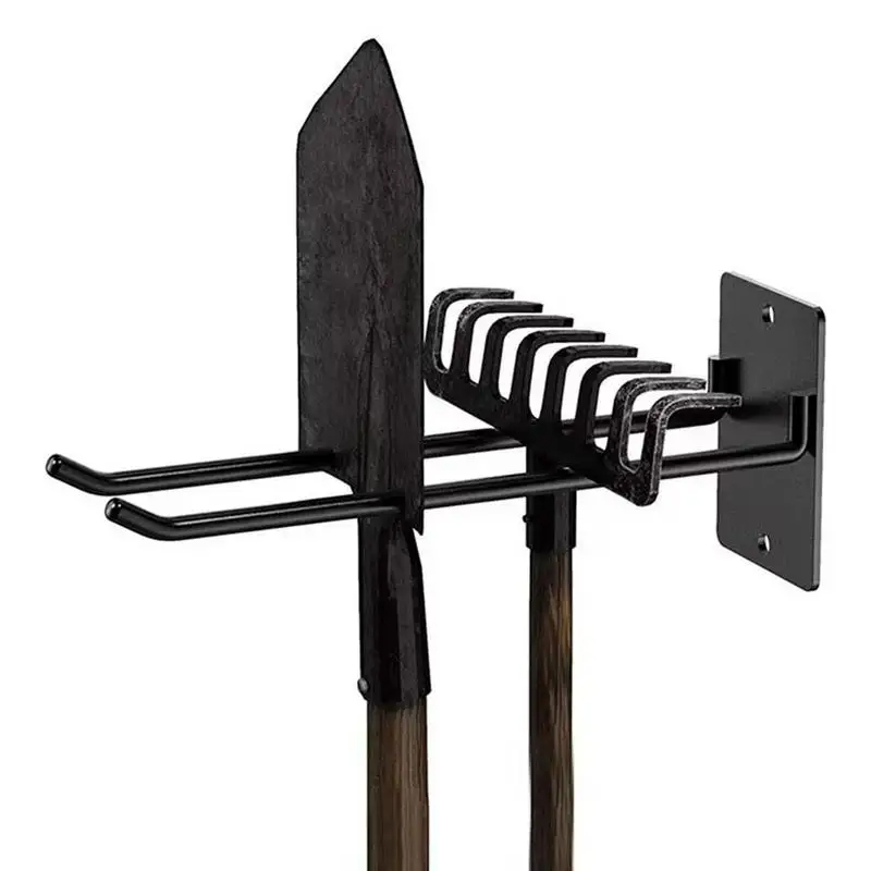 Tool Storage System Hooks Wall - Gardening Tools Range review and price