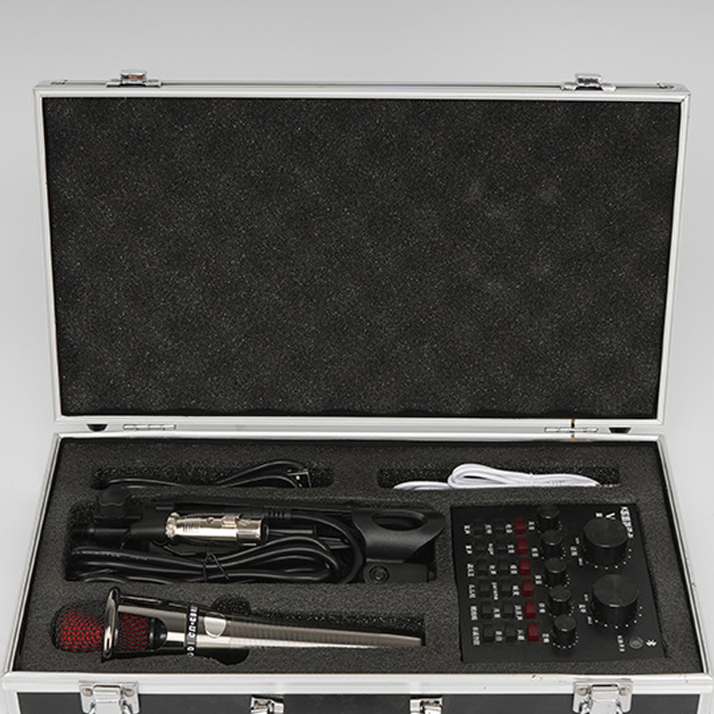 Aluminum Tool box Case Large H - Gardening Tools Range review and price