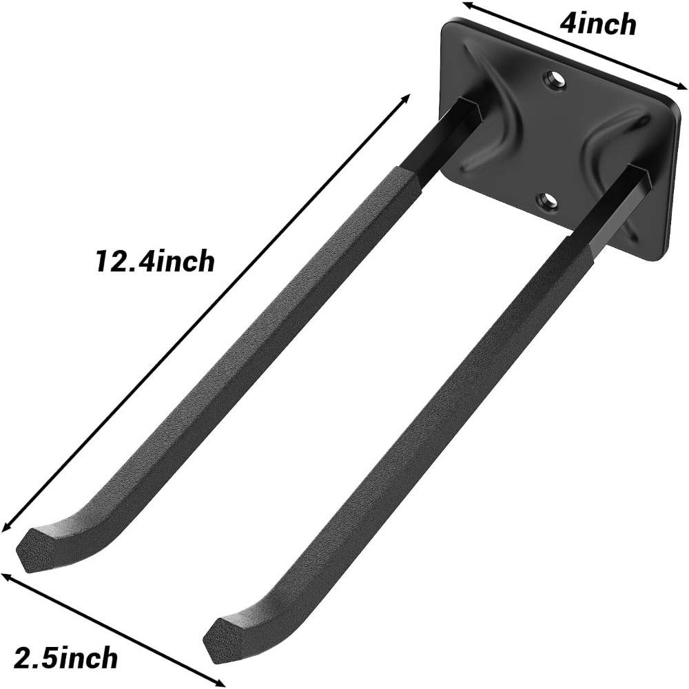 Heavy Duty Garage Storage Hook - Gardening Tools In review and price