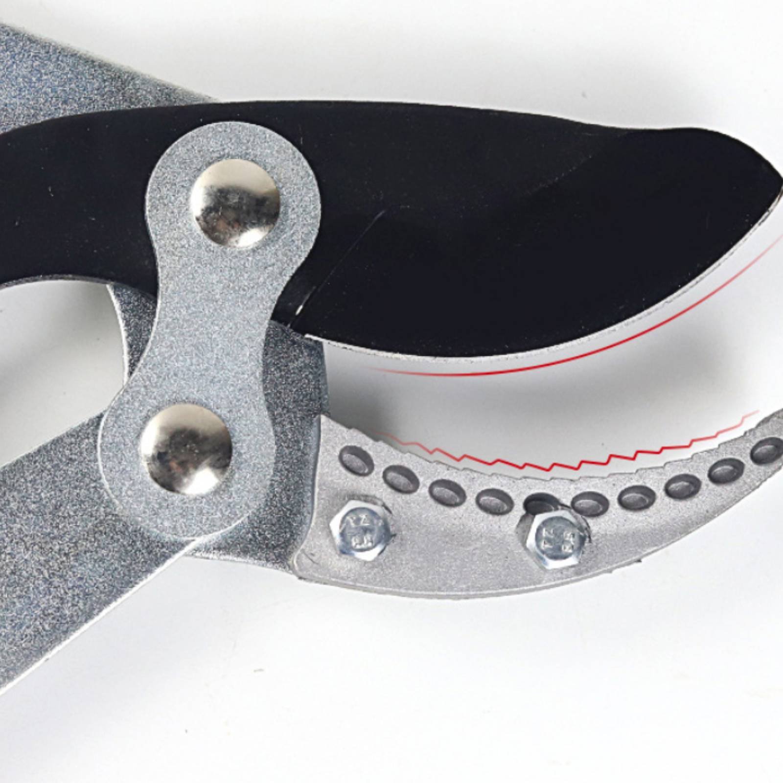 Telescopic Branch Pruners Shar - Gardening Tools In review and price