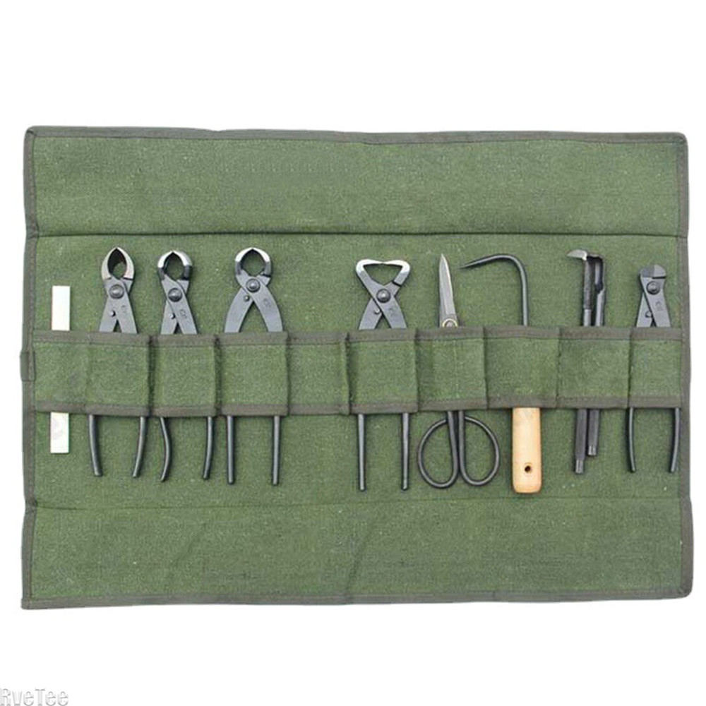 600x430Mm Japanese Bonsai Tool - Bonsai Tool Set review and price