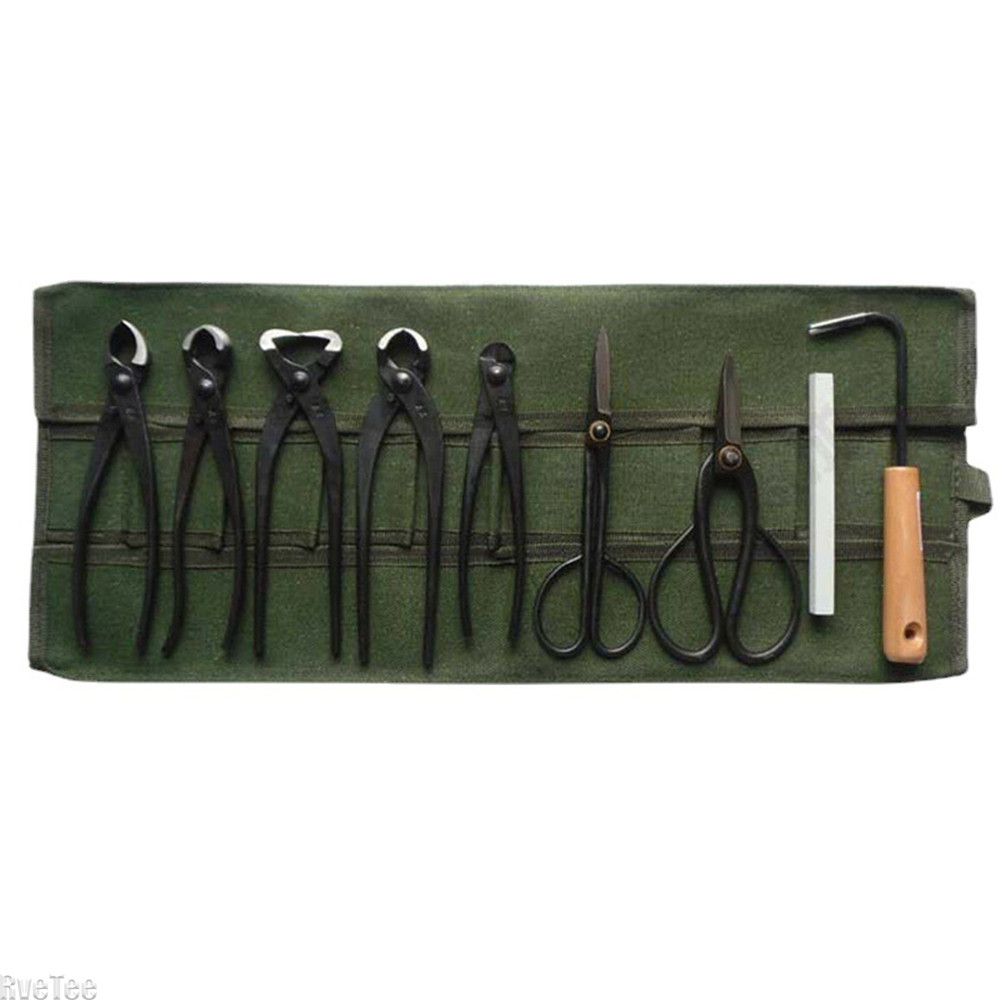 600x430Mm Japanese Bonsai Tool - Bonsai Tool Set review and price