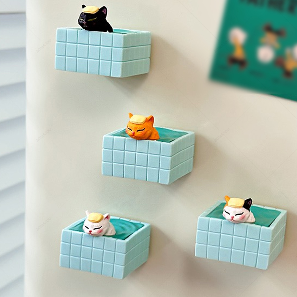 Mini Shower Cat Ornament Minia - Gardening Tools For 3 Year Old review and price