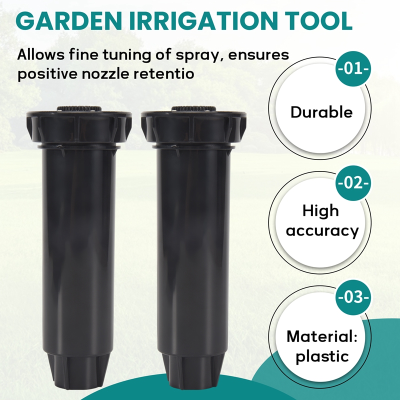 10Pcs -Up Sprinkler Lawn Tool  - Gardening Tools In review and price