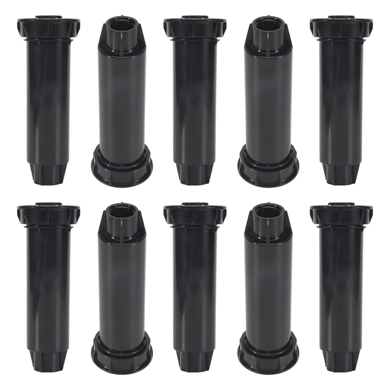 10Pcs -Up Sprinkler Lawn Tool  - Gardening Tools In review and price