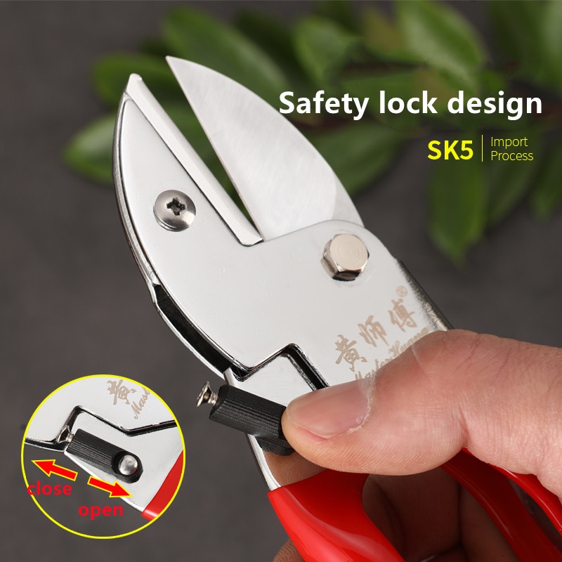 SK5 Steel Manual Garden Prunin - Bonsai Tool Set review and price