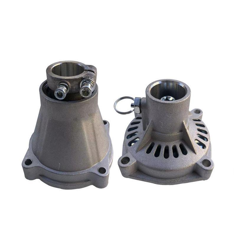 9 Teeth Universal Output Block - Gardening Tools Cutter review and price