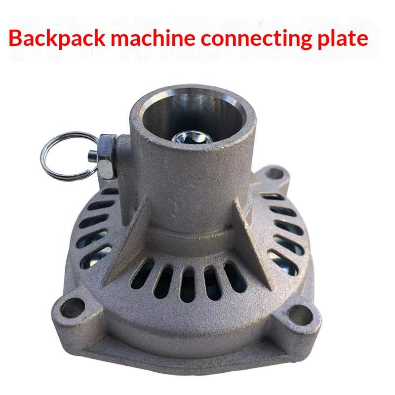 9 Teeth Universal Output Block - Gardening Tools Cutter review and price