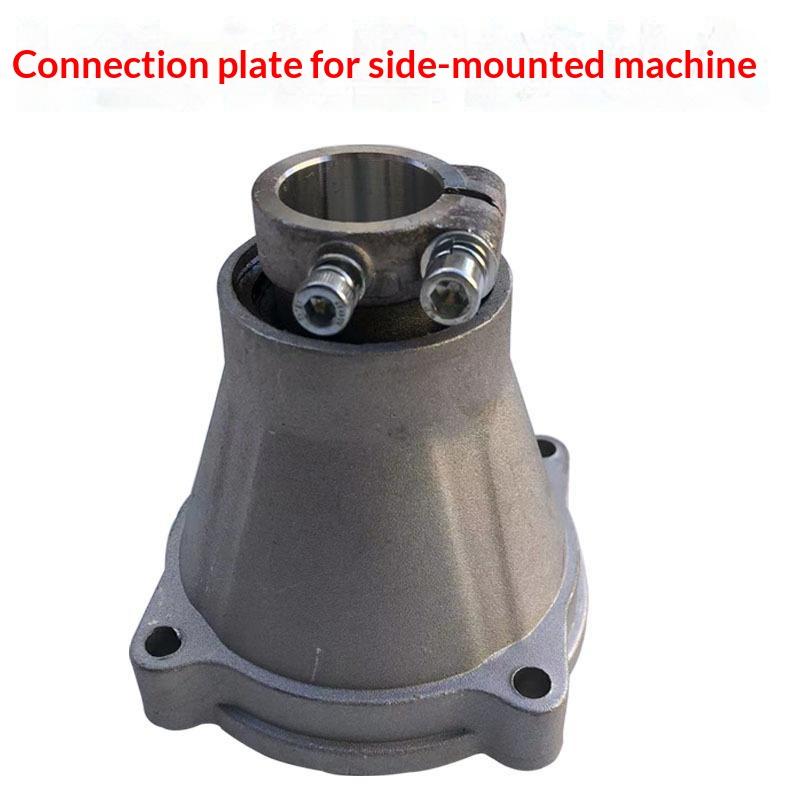 9 Teeth Universal Output Block - Gardening Tools Cutter review and price