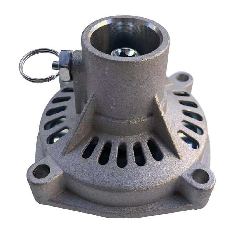 9 Teeth Universal Output Block - Gardening Tools Cutter review and price
