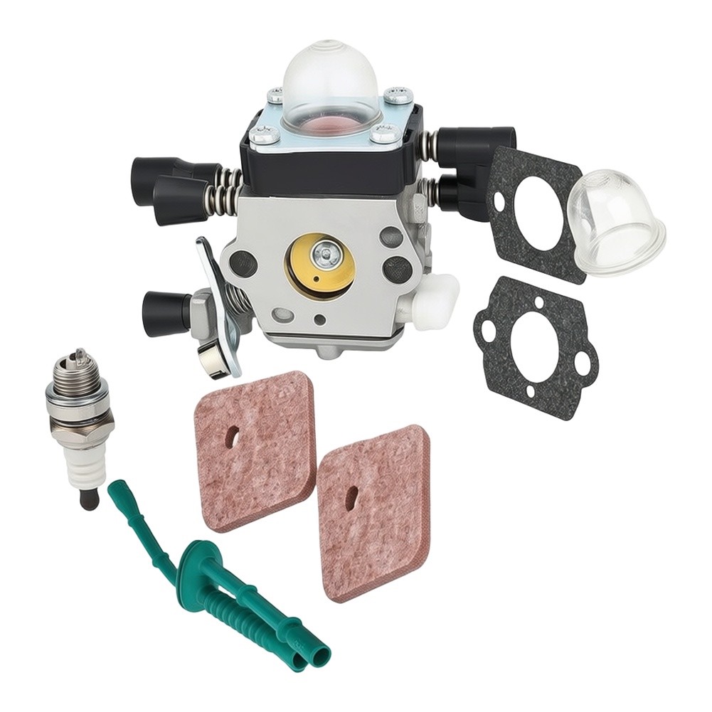 1 Set For Hipa Carburetor Kit  - Gardening Tools Cutter review and price