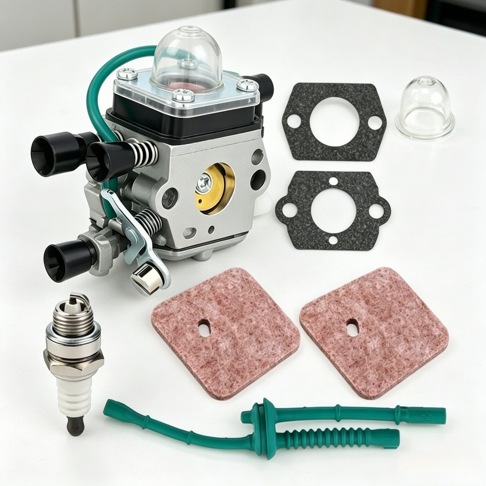 1 Set For Hipa Carburetor Kit  - Gardening Tools Cutter review and price