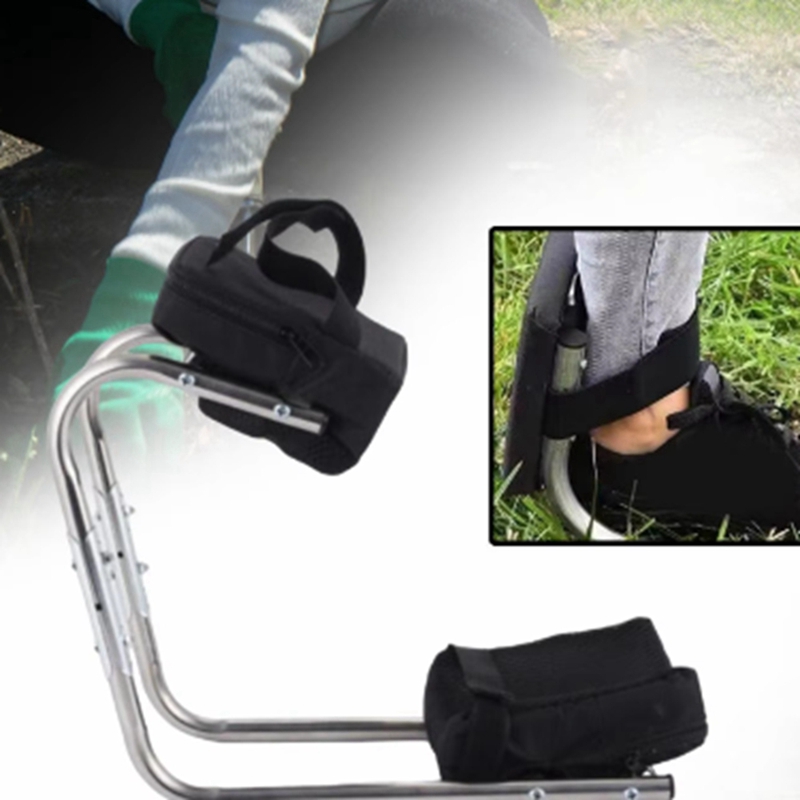 Gardening Knee Seat,Knee Seat  - Garden Kneeling Pad review and price