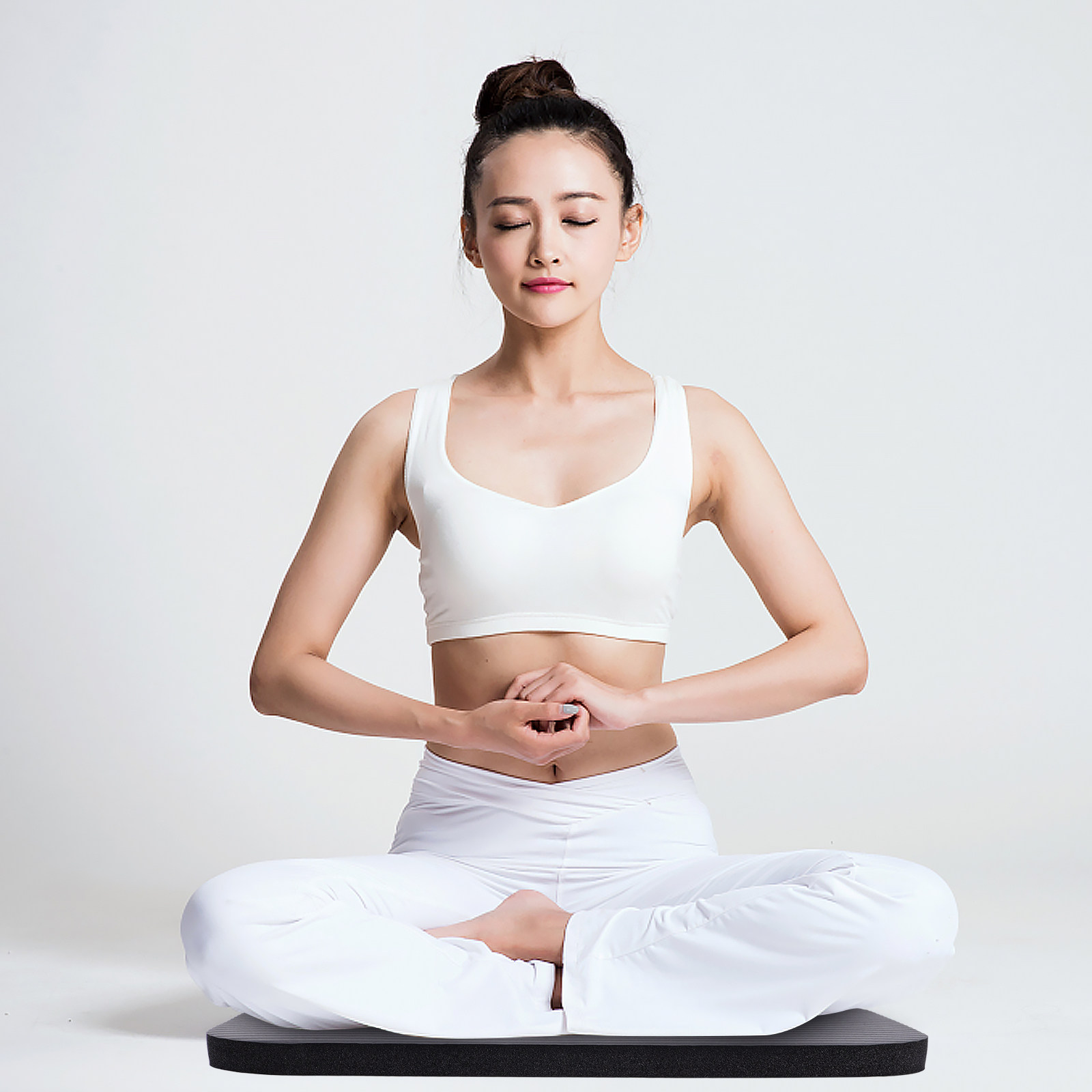 1Pcs Yoga Kneeling Pad Thick G - Garden Kneeling Pad review and price