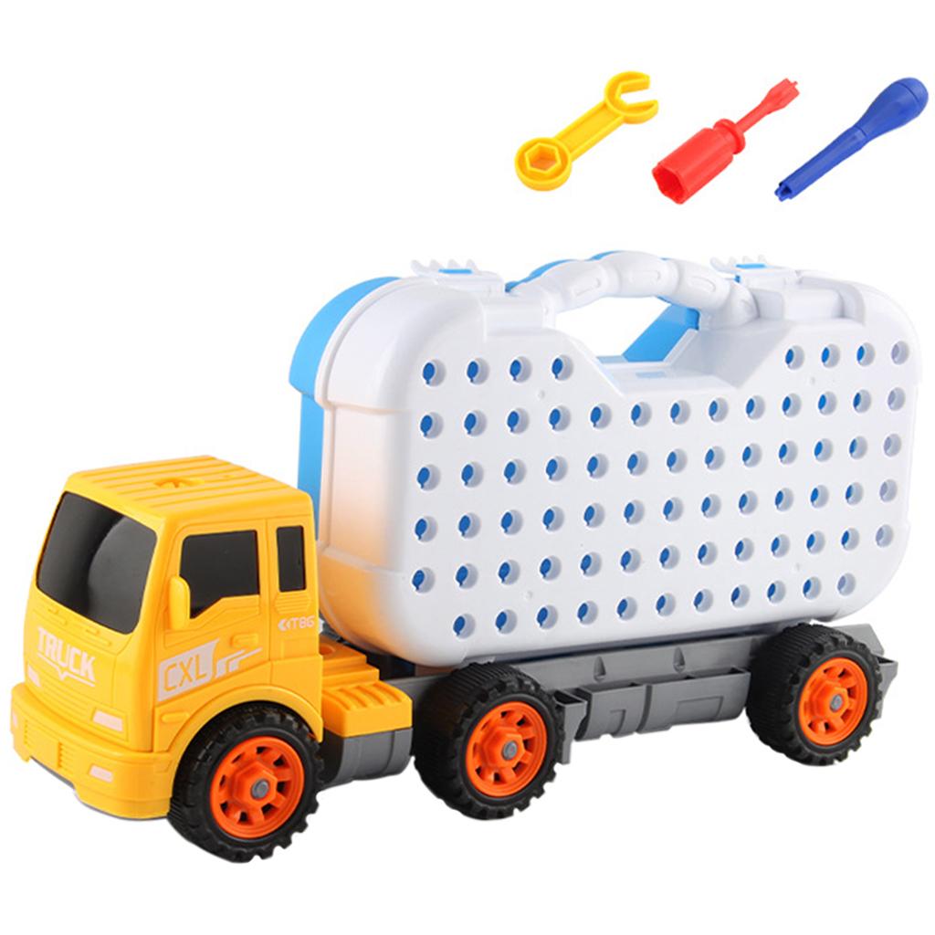 Assembly Mosaic Building Model - Gardening Tools For 3 Year Old review and price