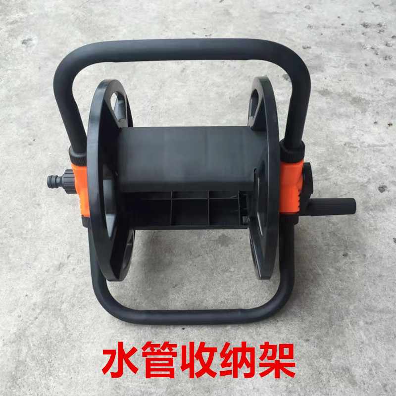 26 * 29 * 36Cm Black Water Pip - Gardening Tools Rack review and price