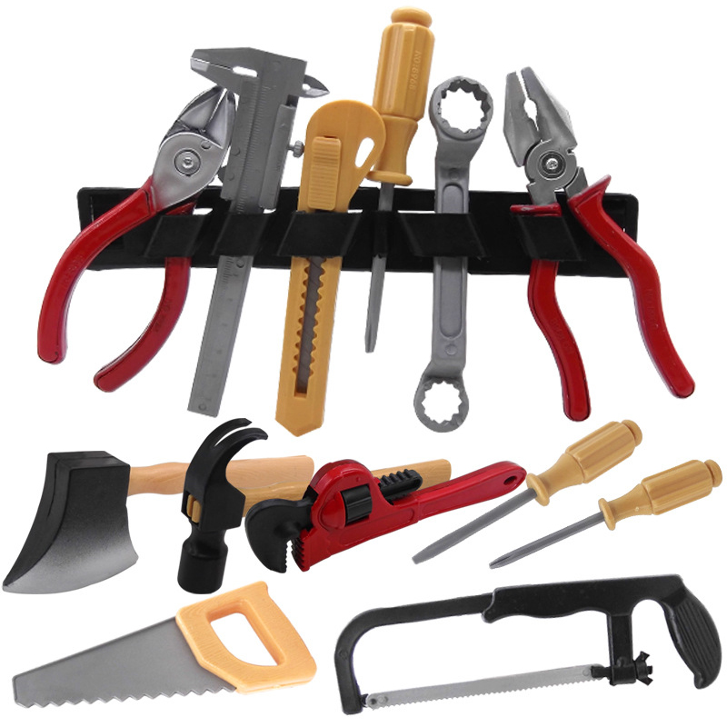 14pcs/lot Simulation Repair Dr - Gardening Tools For 8 Year Olds review and price