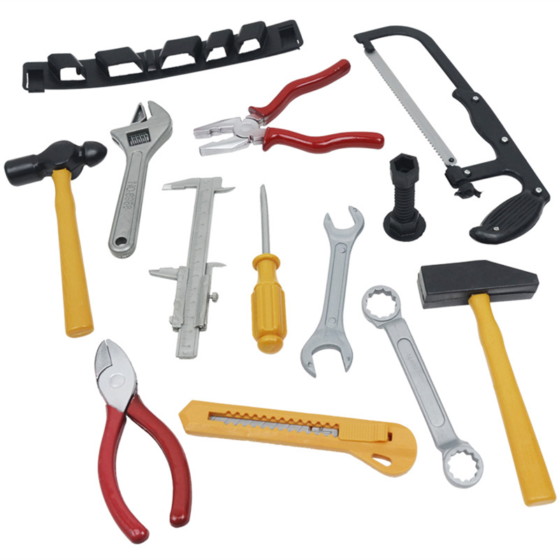 14pcs/lot Simulation Repair Dr - Gardening Tools For 8 Year Olds review and price