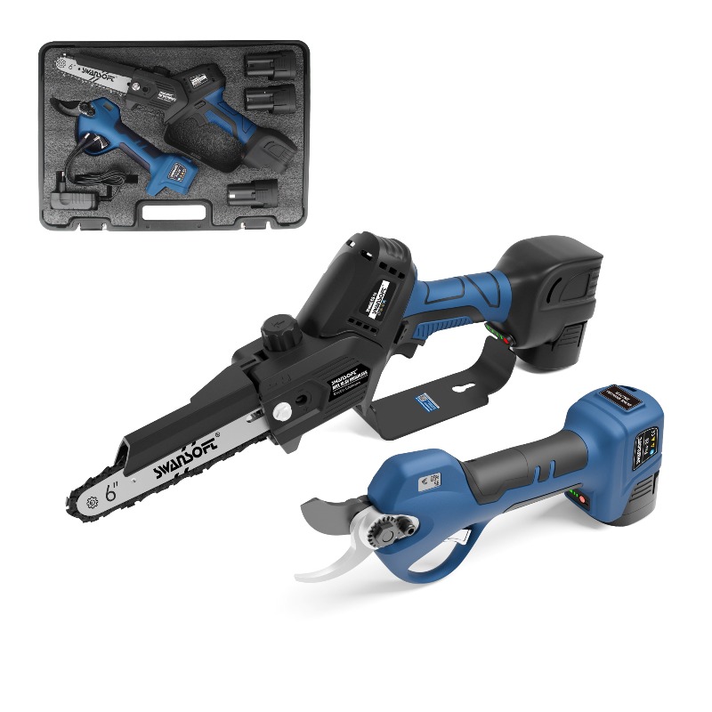 【Best-Selling】Cordless Brushle - Gardening Tools Electric review and price
