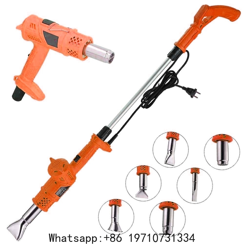 Electric Weed Burner 2000W Gar - Gardening Tools Electric review and price