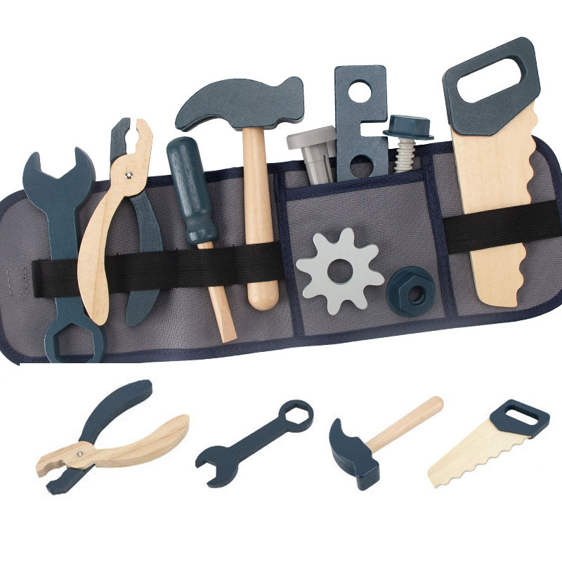 Kids Pretend Play Toy Tool Rol - Gardening Tools For 3 Year Old review and price