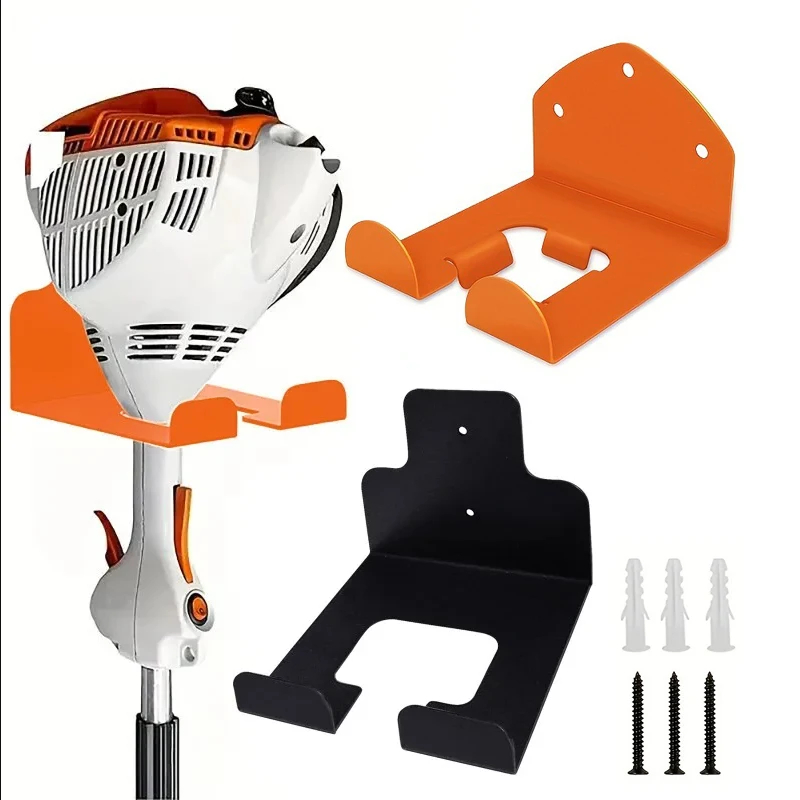 Garage Organizer Trimmer Rack  - Gardening Tools Range review and price